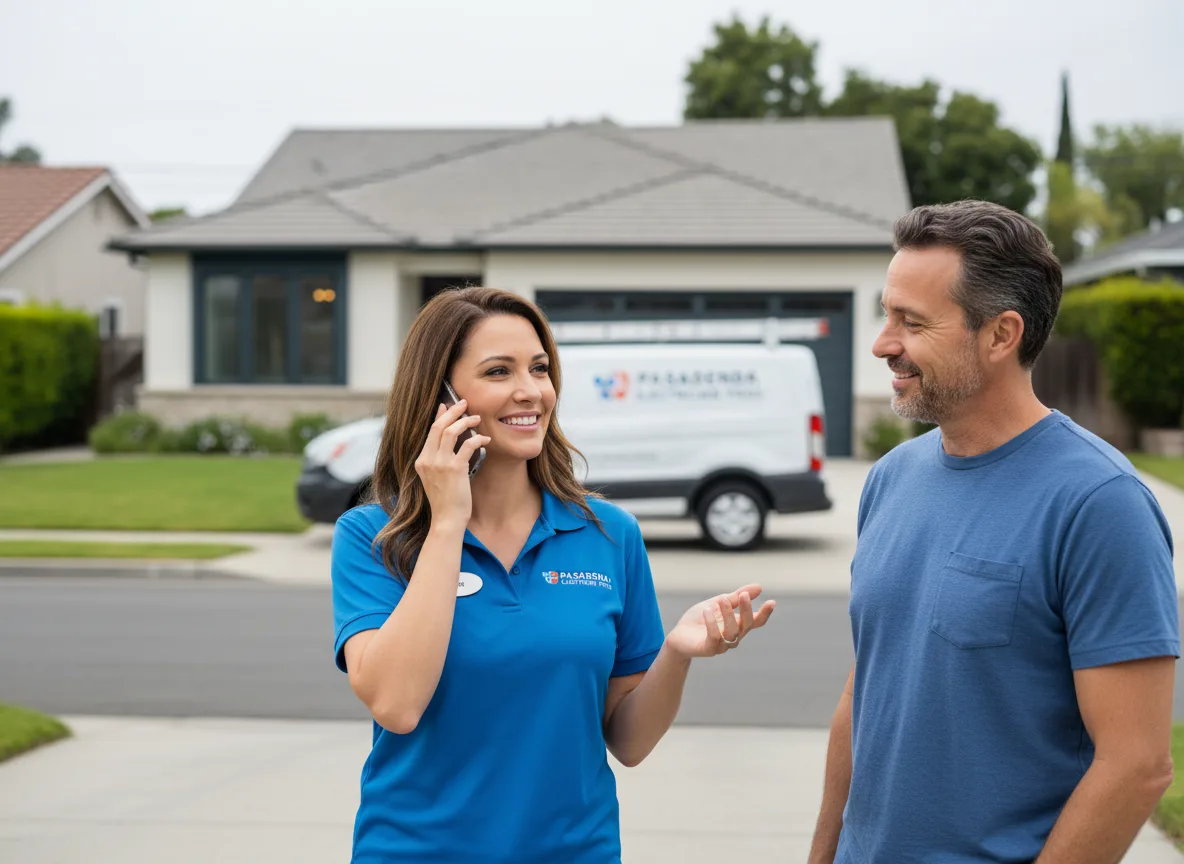 Electrician Fort Campbell, KY FAQs